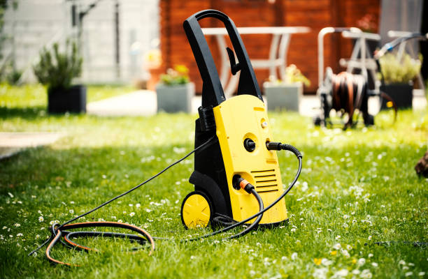 Best Playground Equipment Cleaning  in Bremen, GA
